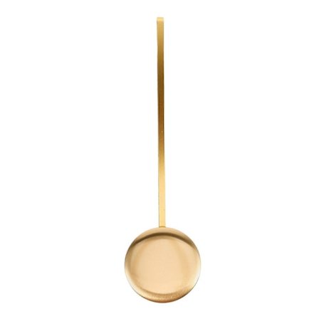 Kellon metallinen heiluri, varaosa, tee-se-itse seinäkellon osa, heilurikellon mekanismin osa