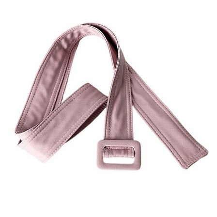 Ersättningsbälte för damkappa, trenchcoat, överrock, midjebälte, jackbälte