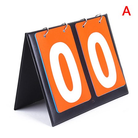 Digital resultattavla Bärbar sporttränare för bordsskiva Fo A A