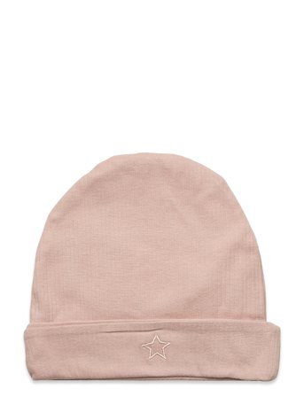 Beanie Pink En Fant