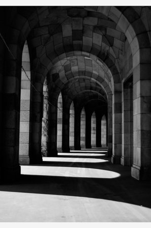 Venture Home - Juliste Walkaway - Beige - Julisteet - 70X100 - - Homeroom