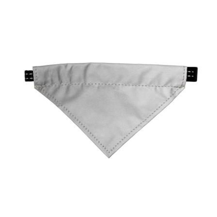 Reflekterande Scarf Roffe- Dogman Black S