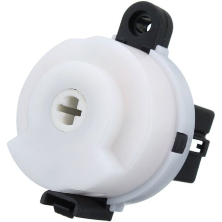 Tändningslås för bil, passar till 1996-2002 GE4T-66-151 XM34-11572AA Tändningslås Biltillbehör