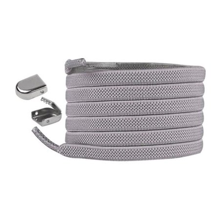 Elastiske snørebånd i flere farver