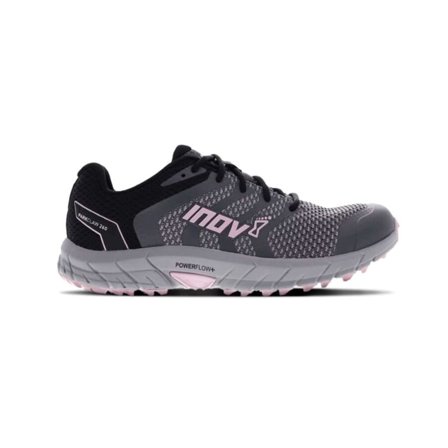 inov-8 Women's Parkclaw 260 Knit Women Running shoes Grey 38