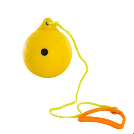 Softee startklubba - 400 g