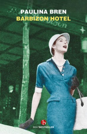 Barbizon Hotel Paulina Bren