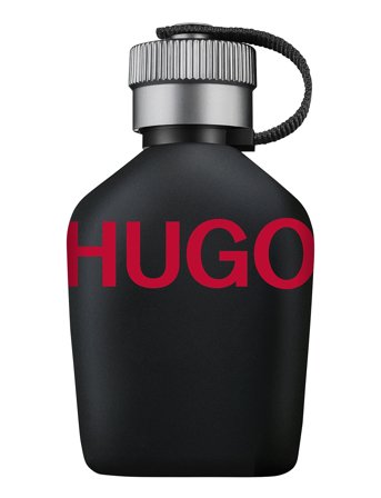 Hugo Boss Hugo Just Different Eau De Toilette - Nude - 75 ml