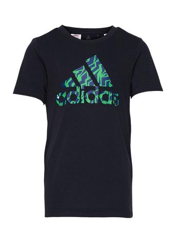 Aeroready Primegreen Prime Tee Black Adidas Performance