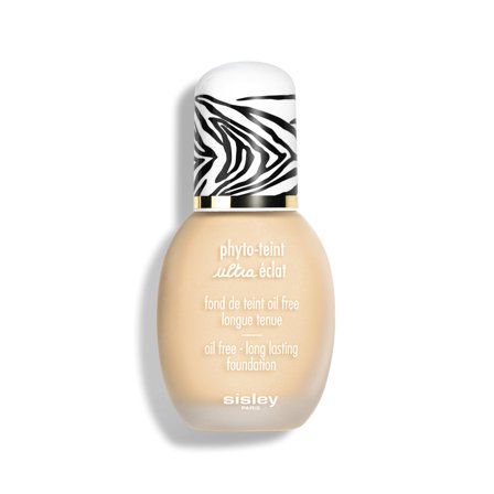 Sisley Phyto-Teint Ultra Eclat 1W1 (1+) Ecru - Fondotinta liquido