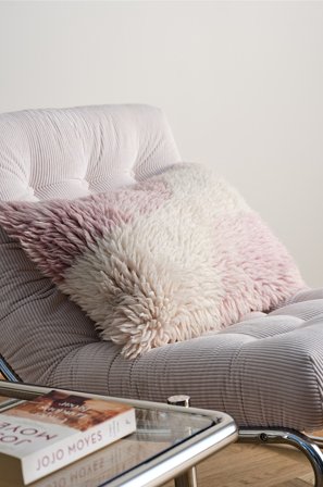 Jotex - Putetrekk 40x60 Cm Multi - BUFFY - Kjøp Pynteputer & trekk hos Jotex