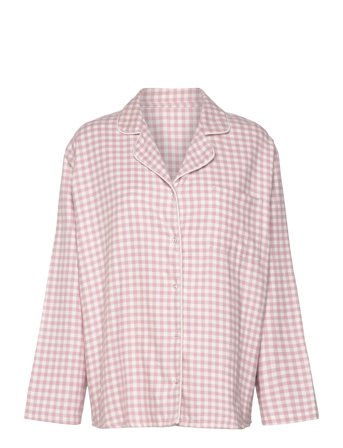 Hunkemöller | Jacket Ls Check Essentials | XS