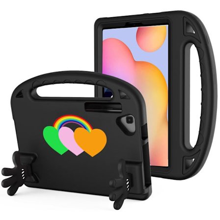 Samsung Tab S6 Lite EVA-fodral med handtag