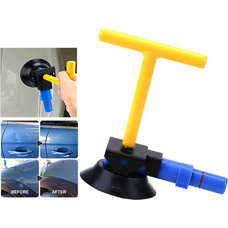 3" Heavy Duty Paintless Dent Repair Tools Kraftig sugekopp f