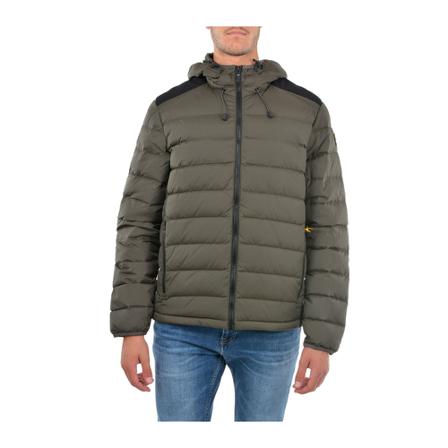 Ciesse Piumini, Coat Groen, Heren, Maat:L