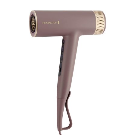 Remington - Hårføner AIRvive Digital Hair Dryer​ Rosa