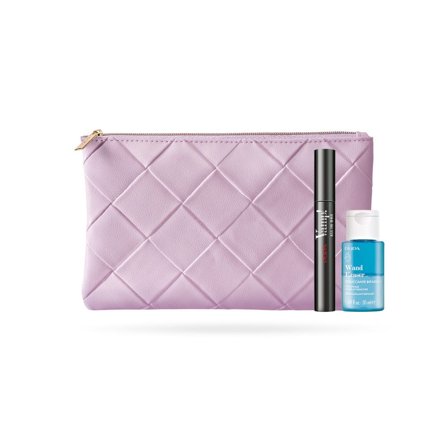 Pupa Kit Mascara Vamp! All In One 9ml + Struccante Bifasico 50ml