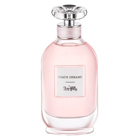Coach Dreams Eau de Parfum 90 ml, Parfumer & Dufte, Til Hende, Eau De Parfum