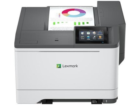 LEXMARK CS632DWE COLORLASER SFP A4