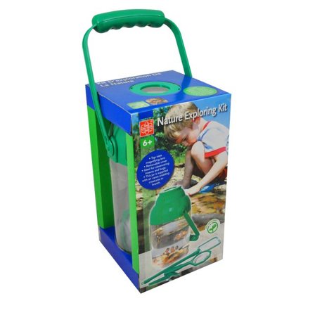 Insektssamlare vatten - Lyreco - Skola och förskola - Klassrummet / Lära - Biologi