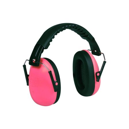 OX-ON Hörselkåpa Junior Basic Pink - Lyreco - Skyddsutrustning - Hörselskydd - Hörselkåpor