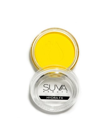 SUVA Beauty Suva Beauty Hydra Fx Dance Party (Uv) - Yellow - 10 g
