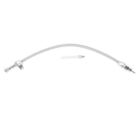 Joustava vaihteiston mittatanko Chevrolet/GM TH350 400 Turbo 350 400 -vaihteistoon