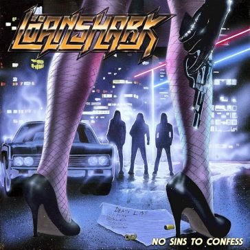 No sins to confess LOANSHARK