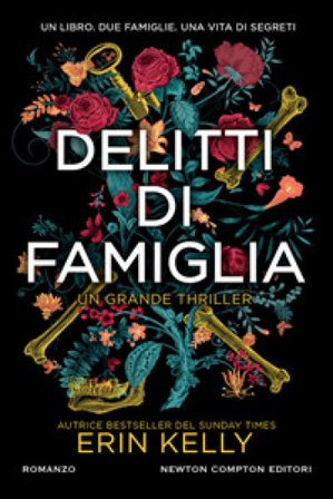 Delitti di famiglia Erin Kelly