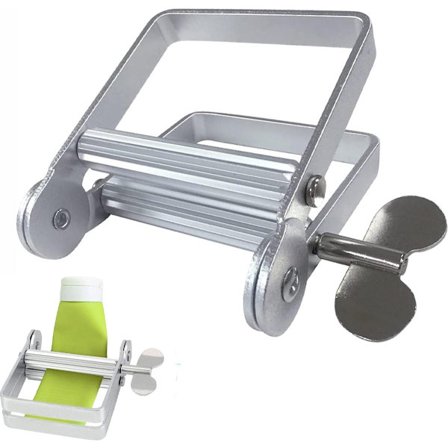 Tubsqueeze - Effektiv & Hållbar - Spara Pengar & Minska Avfall - Ergonomisk Design