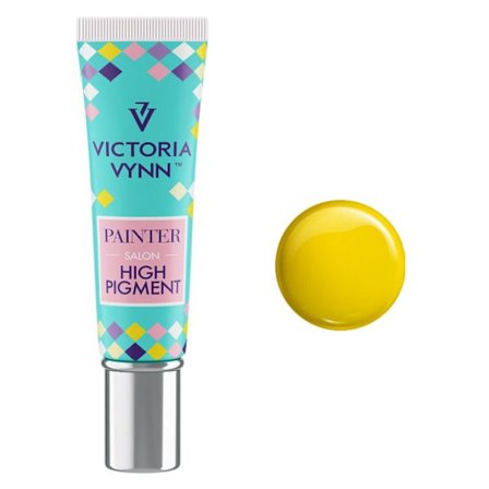 Victoria Vynn - Painter - High Pigment - 03 Yellow