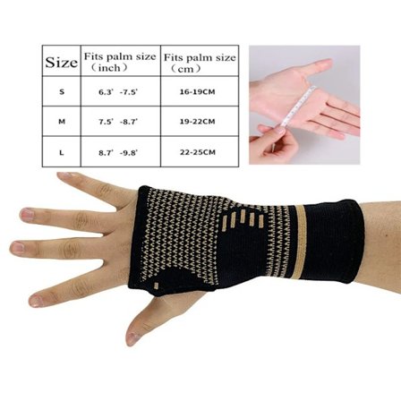 Tyngdlyftningshandskar för män och kvinnor, gymhandskar och handledsstöd