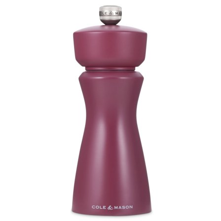 Cole & mason Kenton salt-/peberkværn, sichuan | KitchenOne