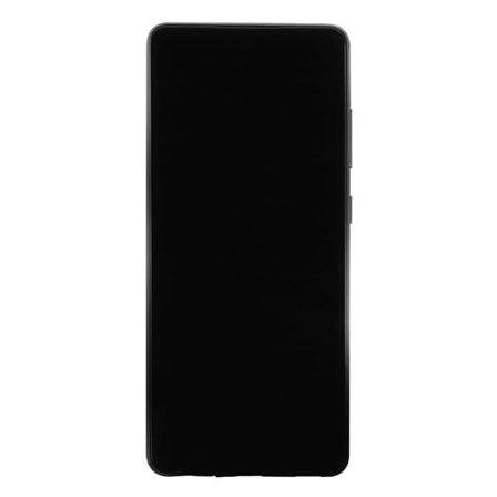 LCD-skjerm Samsung Galaxy A52 - Svart