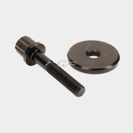 Bultsats Svängningsdämpare