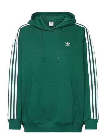 3 S Hoodie Os Green Adidas Originals