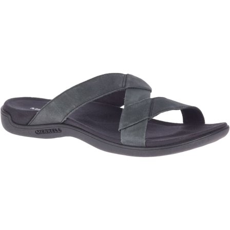 Merrell Women's District Kanoya Slide Women sandals Black