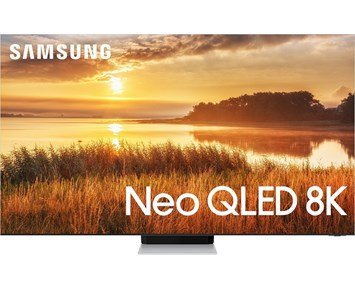 Samsung-QE85QN900BTXXC-Få den ultimate TV-opplevelsen med 85" 8K Neo QLED-Tv-75 tommer og større