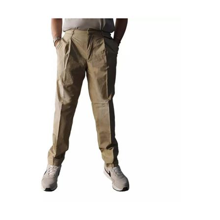 Armani Exchange Woven Pantaloni 3lzpl2 Znsuz inbo, Herre Chinos, Størrelse: W31