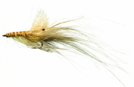 Pattegrisen Tan Mustad 34011 #4