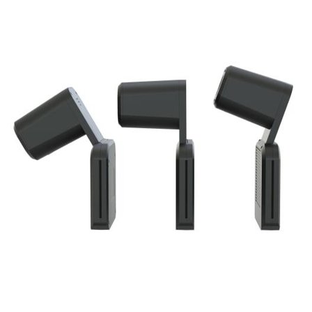 VADDIO IntelliSHOT-M Auto-Tracking Camera Black