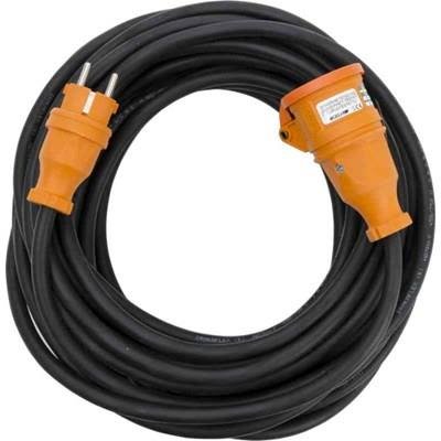 Gelia 4019136151 Skjøteledning, Stikkontakter & kabler