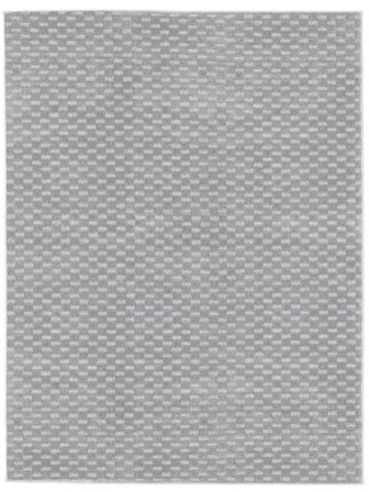 Dora Grey Oeko-Tex Rug