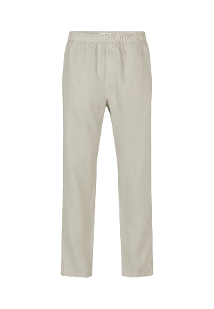 SAMSOE Sajabari X trousers 14329 Byxor Herr Grå XXL