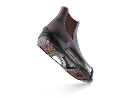 SPRINGYARD Halkskydd SandyGrip Citysafe M - Lyreco - Skyddsutrustning - Personligt skydd - Trafiksäkerhet