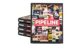 Pipeline Sundsvalls Musikforum - Sveriges äldsta - Världens bästa