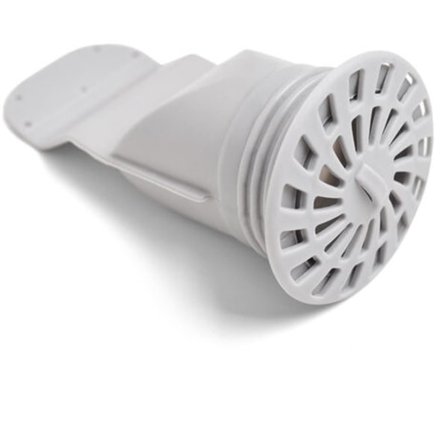 Silikon Golvbrunn Strainers Silikon Duschbrunn Strainers Anti-Igentäppning Avlopp Filter Med Breddad Öppning, Silikon Golv