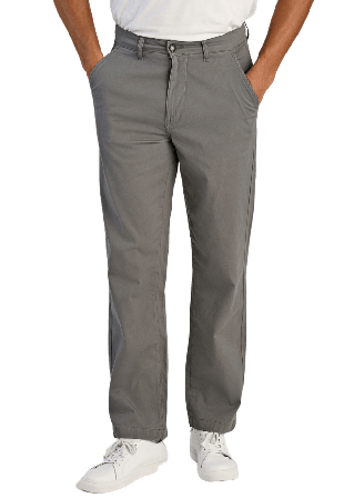 Lindbergh Superflex Pants Byxor Herr Grå 30/30