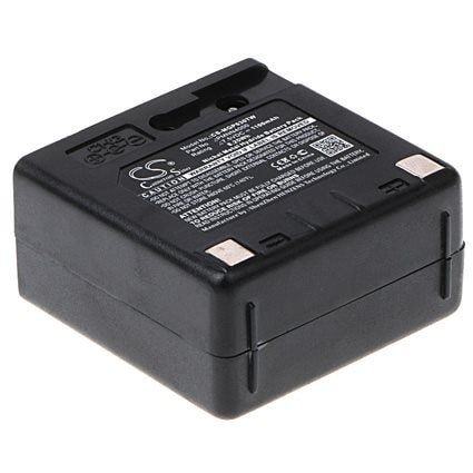 Batteri til tovejsradio til SPIRIT SU42, SV52