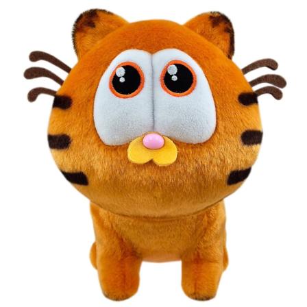 S p Garfield-pehmolelu t ytetty tyyny, pehme mukava sarjakuva pehmolelu lapsille syntym p iv n joululahjat